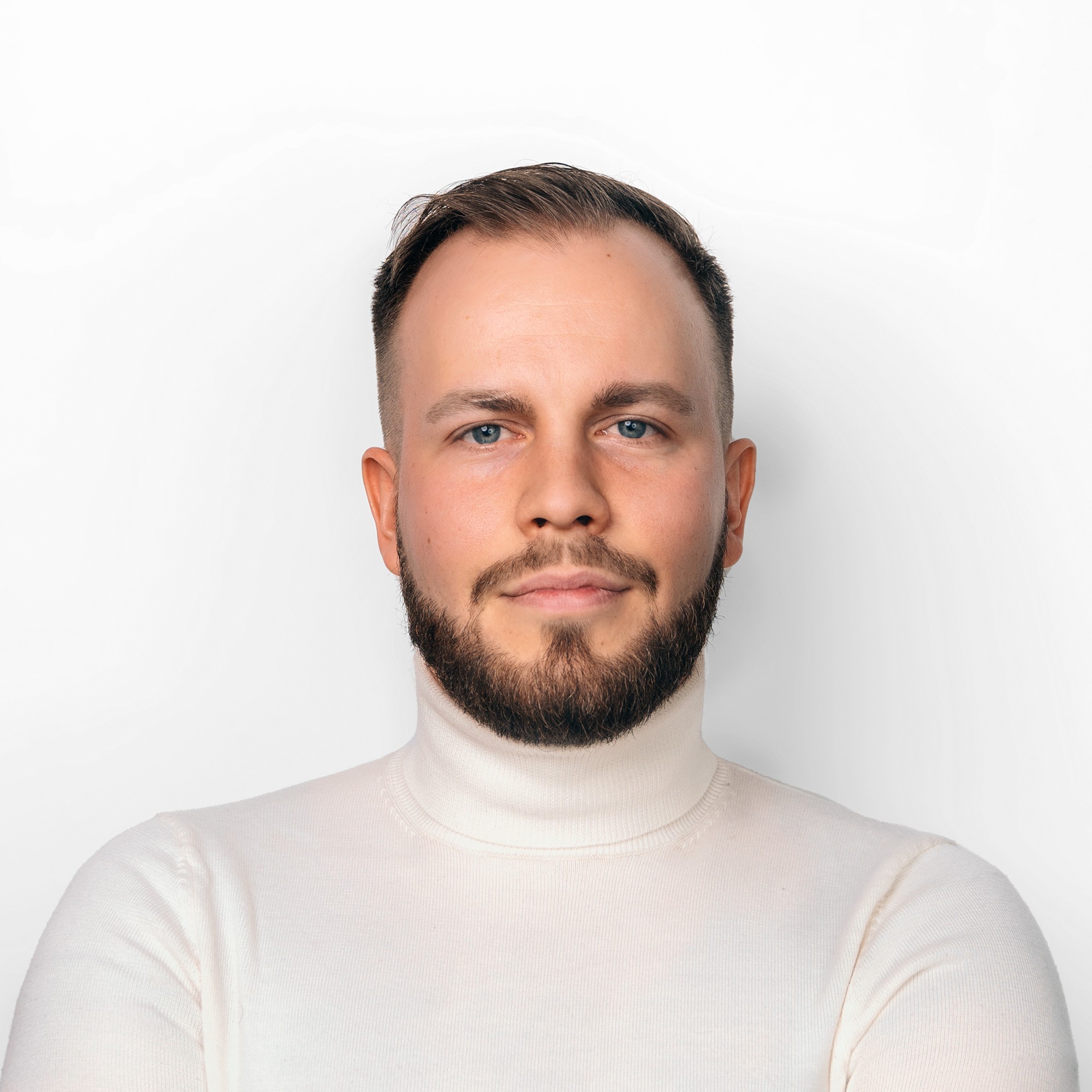 Jarno Vuorenmaa